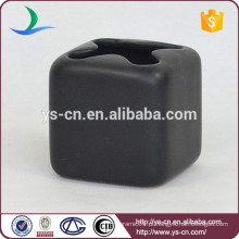 YSb50085-03-th novo padrão preto cerâmica escova produto titular